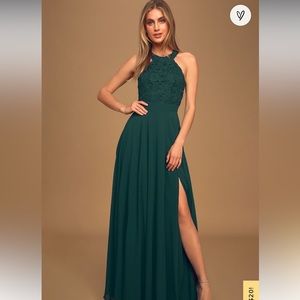 LULUS dress brand new ! Never worn!